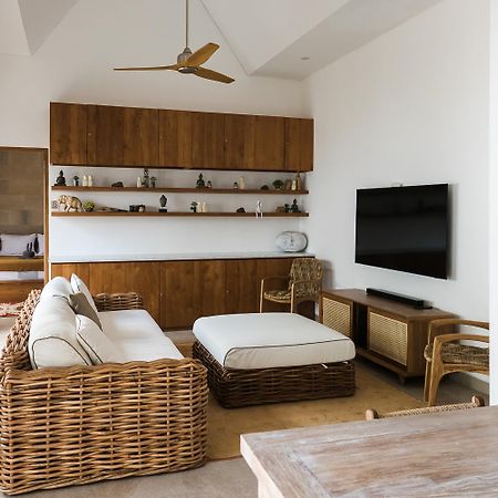 Puspa Ayu Villas & Apartments Kuta Lombok Extérieur photo
