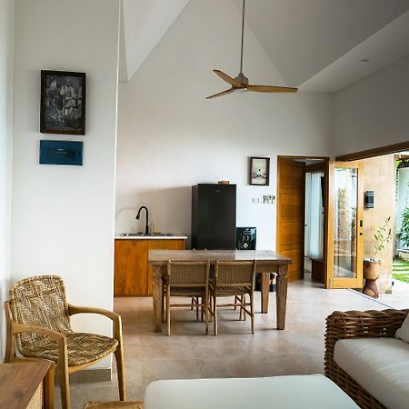Puspa Ayu Villas & Apartments Kuta Lombok Extérieur photo
