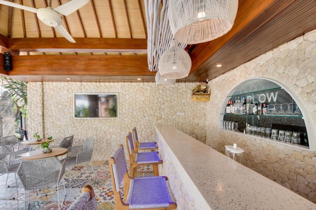 Puspa Ayu Villas & Apartments Kuta Lombok Extérieur photo